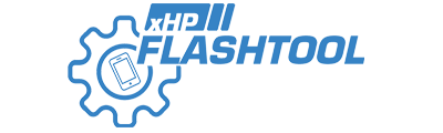 xHP Flashtool