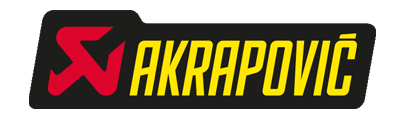 Akrapovic